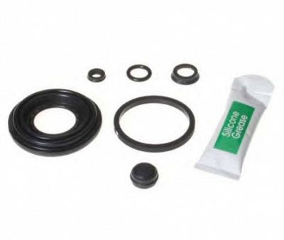 BUDWEG CALIPER 203631 -  Ремкомплект, тормозной суппорт
